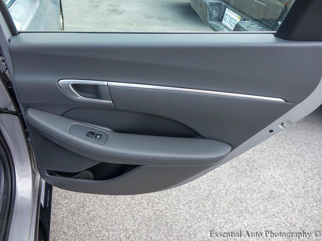Used 2023 Hyundai Sonata SEL Plus w/ Cargo Package FWD image 26