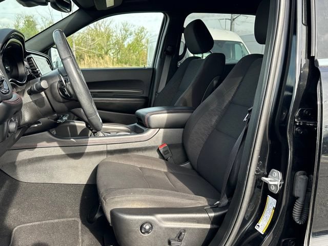 Used 2023 Dodge Durango GT AWD/4WD image 17