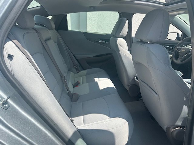 Used 2024 Chevrolet Malibu LT FWD image 21