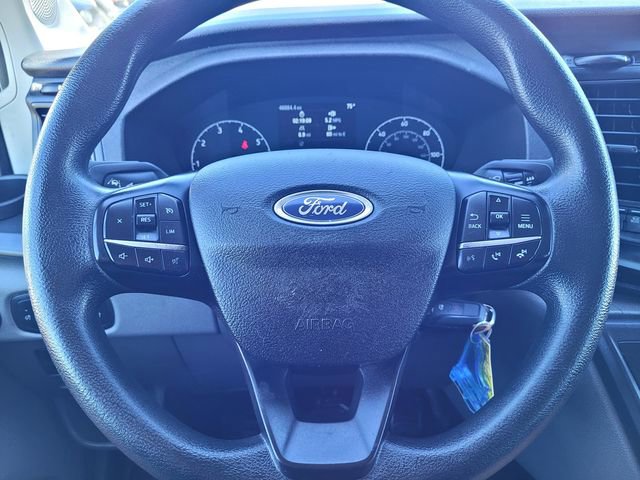 Certified 2023 Ford Transit 350 XL RWD image 25