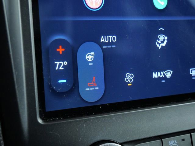 Certified 2024 Ford Edge Titanium w/ Cargo Accessory Package image 25