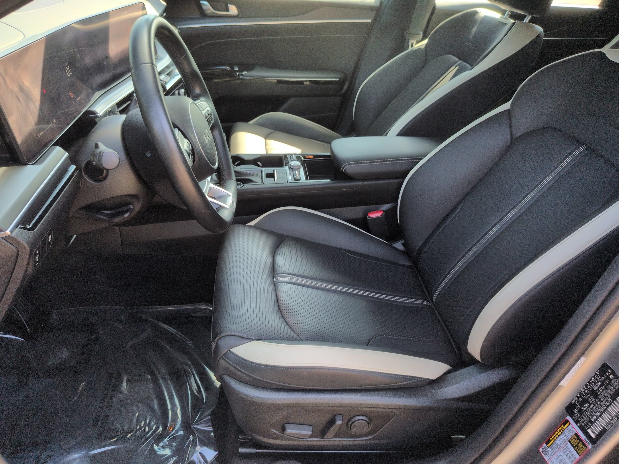 Used 2025 Kia K5 GT-Line FWD image 16