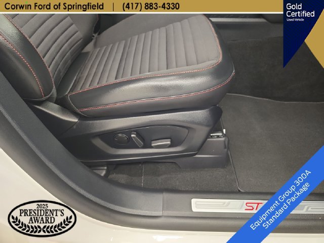 Certified 2026 Ford Explorer ST-Line AWD/4WD image 12