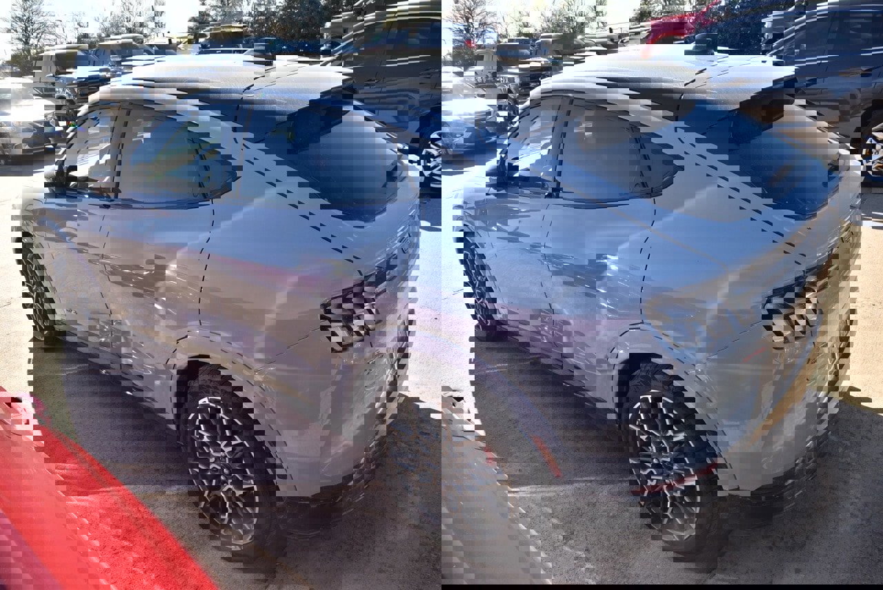 Certified 2025 Ford Mustang Mach-E GT image 3