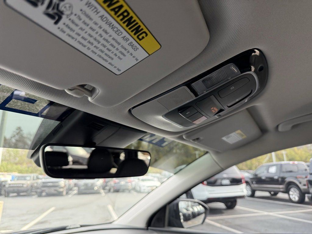 Used 2023 Hyundai Tucson XRT image 21