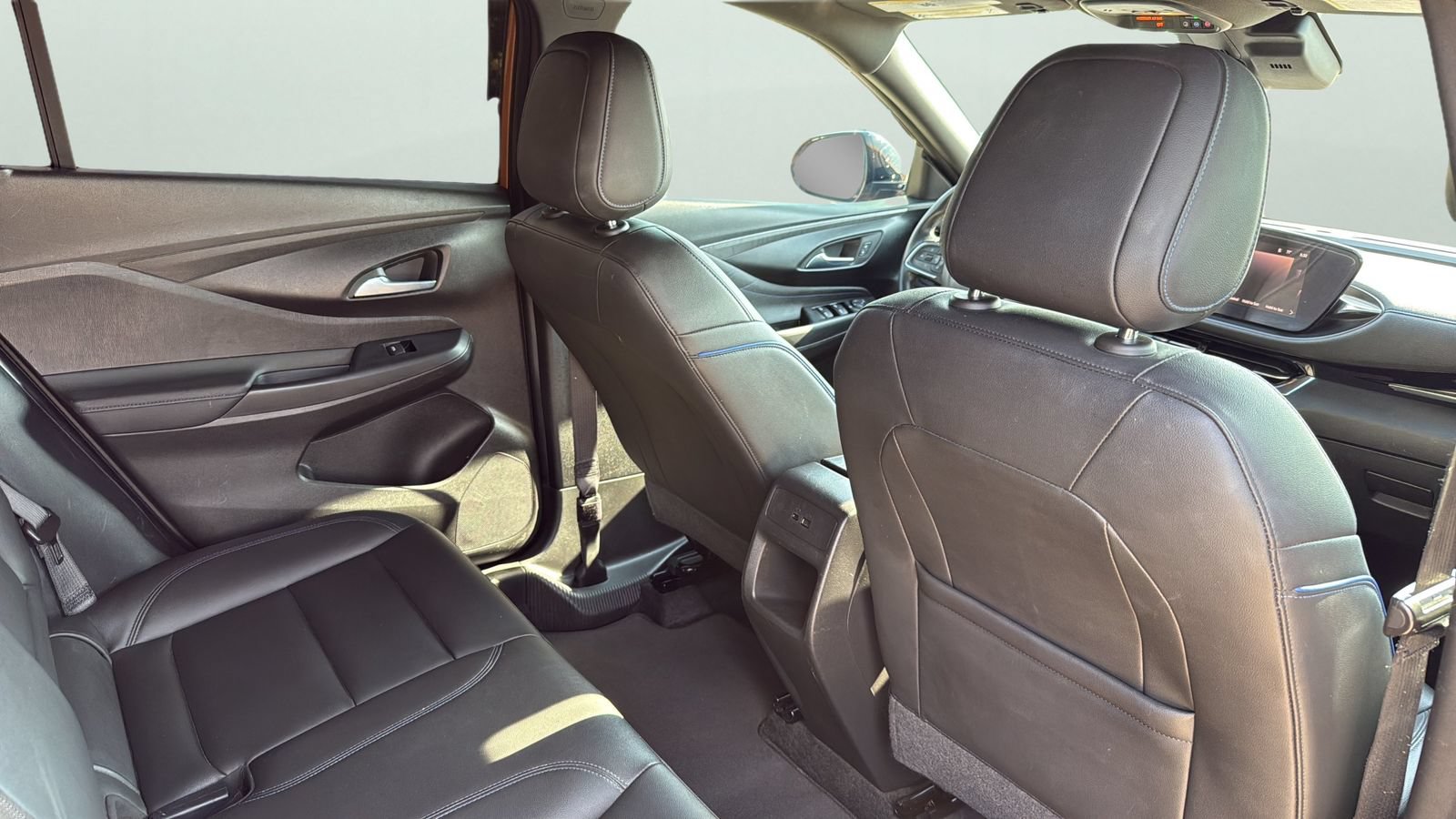 Used 2024 Buick Envista Sport Touring w/ Convenience I Package FWD image 26