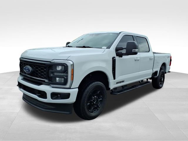 Certified 2023 Ford F250 XLT w/ XLT Premium Package AWD/4WD image 2