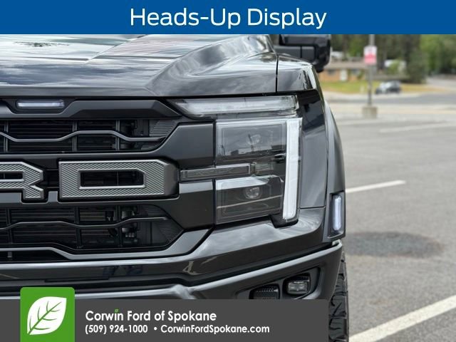 Certified 2026 Ford F150 Raptor AWD/4WD image 8
