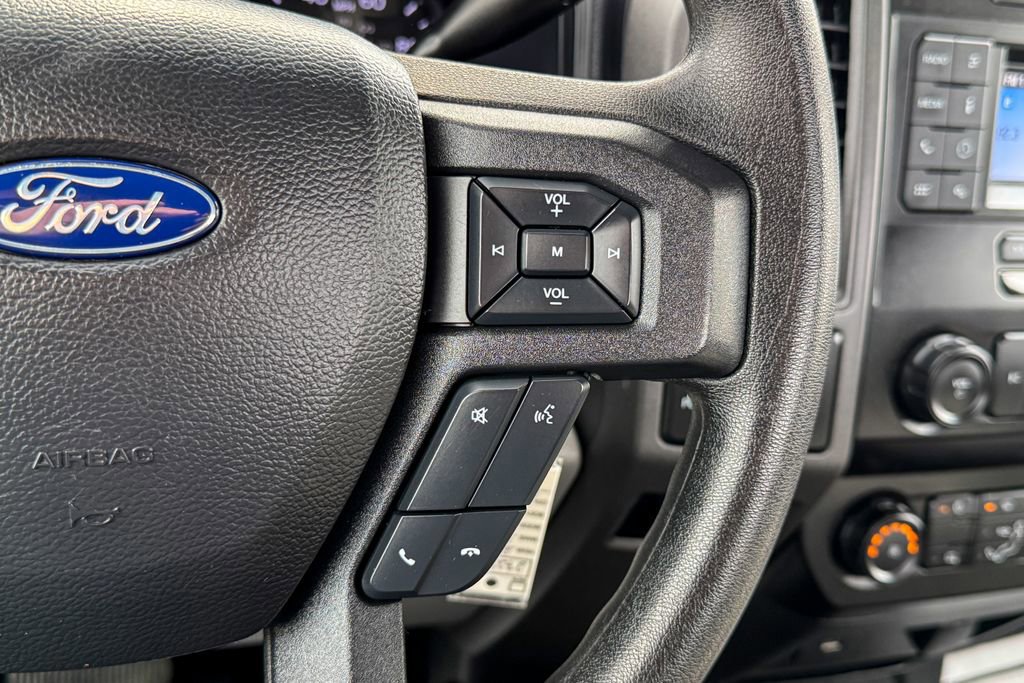 Certified 2020 Ford F250 XL w/ STX Appearance Package image 29