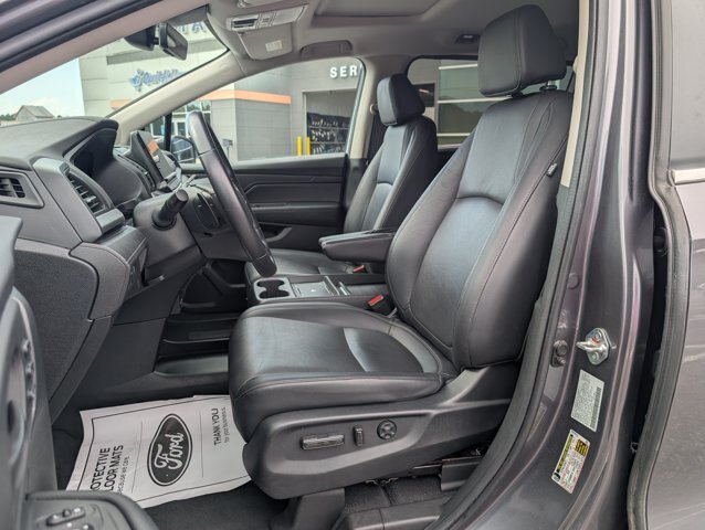 Used 2025 Honda Odyssey EX-L image 19