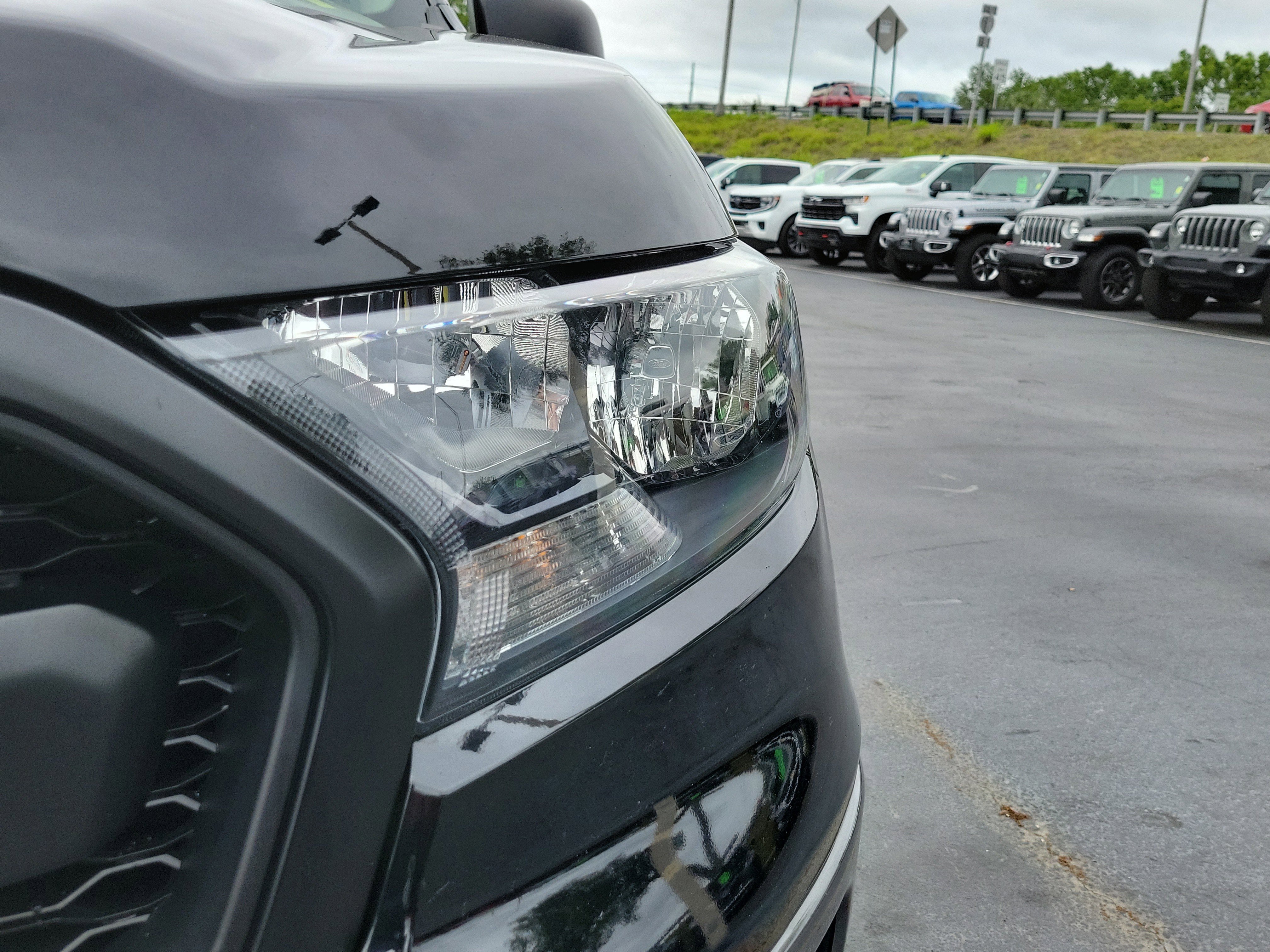 Certified 2022 Ford Ranger XLT w/ Equipment Group 301A Mid image 6