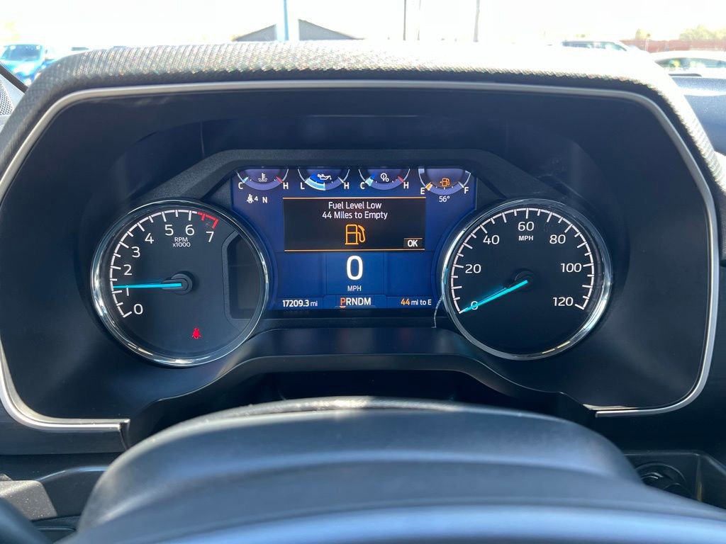 Certified 2022 Ford F150 XLT w/ Equipment Group 301A Mid image 29