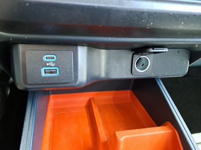 Certified 2024 Ford Maverick XLT image 13