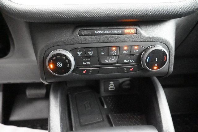 Certified 2023 Ford Bronco Sport Heritage w/ Heritage Convenience Package AWD/4WD image 17