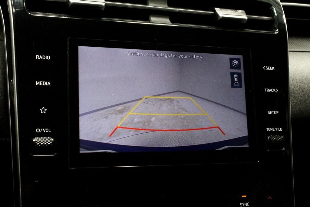 Used 2024 Hyundai Tucson SEL image 9