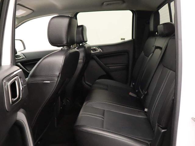 Certified 2020 Ford Ranger Lariat w/ Technology Package image 21