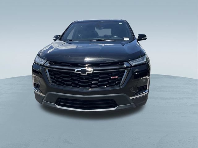 Used 2023 Chevrolet Traverse RS w/ LPO, Floor Liner Package FWD image 10