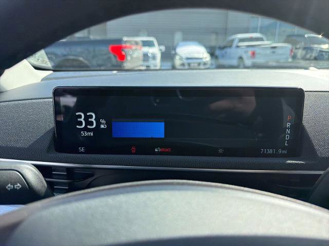 Certified 2021 Ford Mustang Mach-E Select image 13