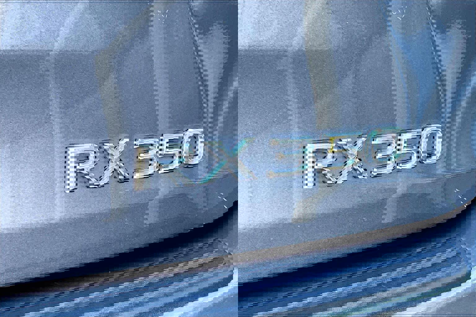 Used 2022 Lexus RX 350 FWD w/ Premium Package image 13