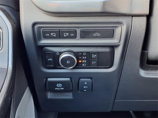 Certified 2023 Ford F150 Lariat w/ Equipment Group 502A High image 27