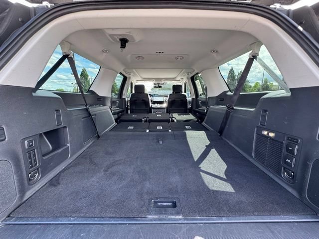 Certified 2025 Ford Expedition Max Platinum AWD/4WD image 46