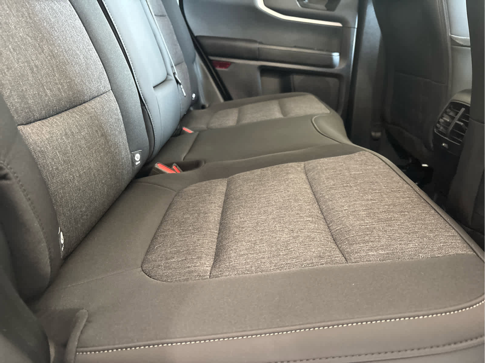 Certified 2024 Ford Bronco Sport Big Bend image 33