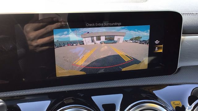 Used 2020 Mercedes-Benz CLA 250 4MATIC image 18