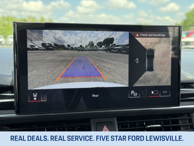 Used 2023 Audi A5 2.0T Prestige w/ Black Optic Plus Package image 16