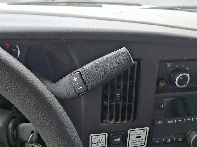 Used 2021 GMC Savana 3500 w/ Power Convenience Package RWD image 13