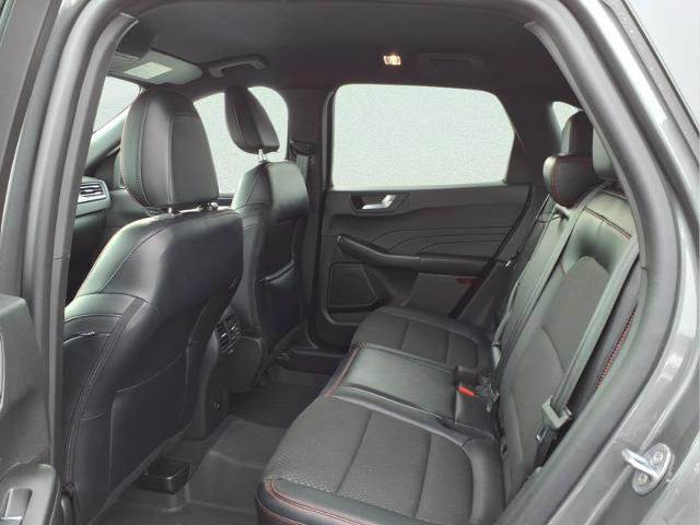 Certified 2023 Ford Escape ST-Line Select w/ Tech Pack #1 image 10