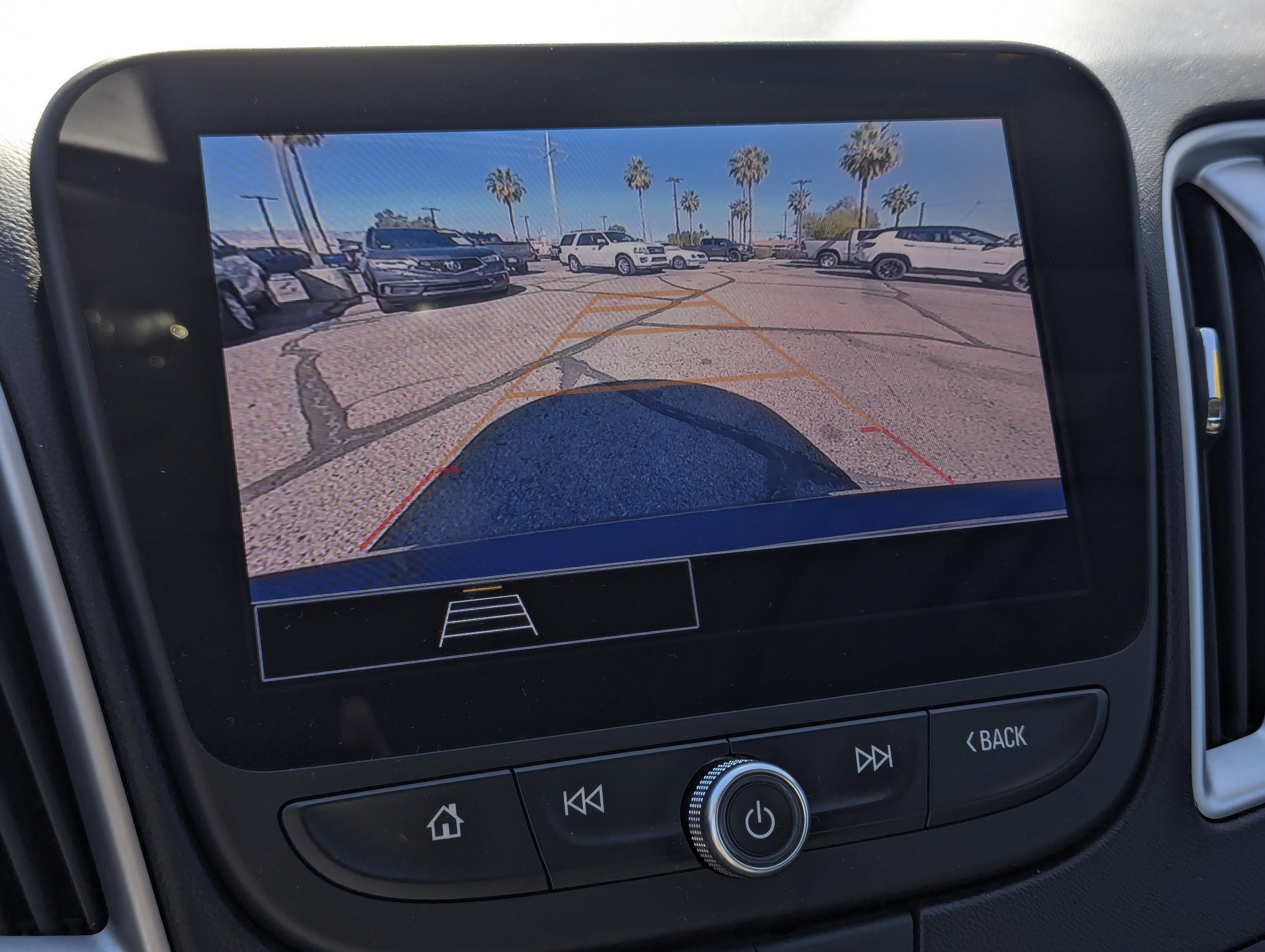 Used 2023 Chevrolet Malibu LT image 10