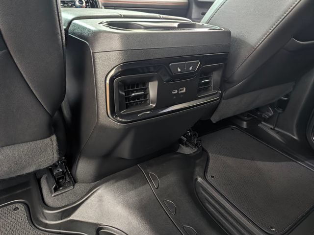 Used 2024 GMC Sierra 1500 AT4 AWD/4WD image 22