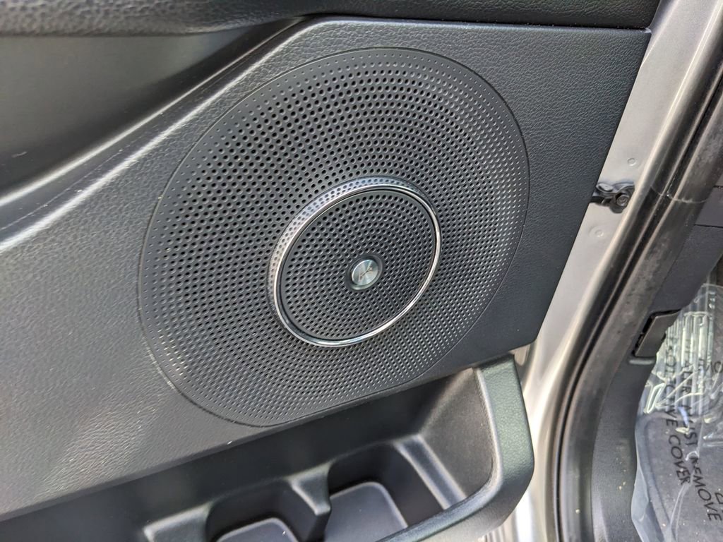 Certified 2021 Ford Expedition Limited image 24