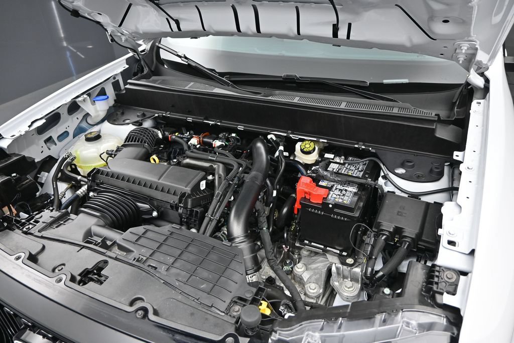 Certified 2025 Ford Maverick Lobo AWD/4WD image 6