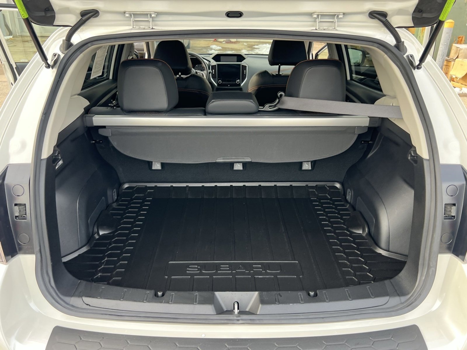 Used 2023 Subaru Crosstrek 2.5i Limited image 24