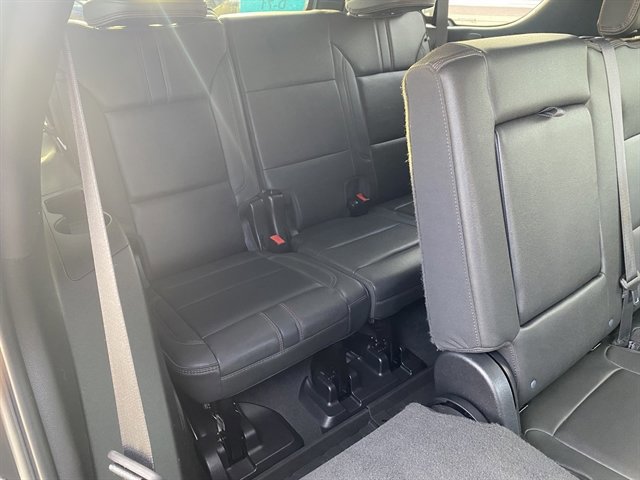 Used 2023 Chevrolet Tahoe RST image 15