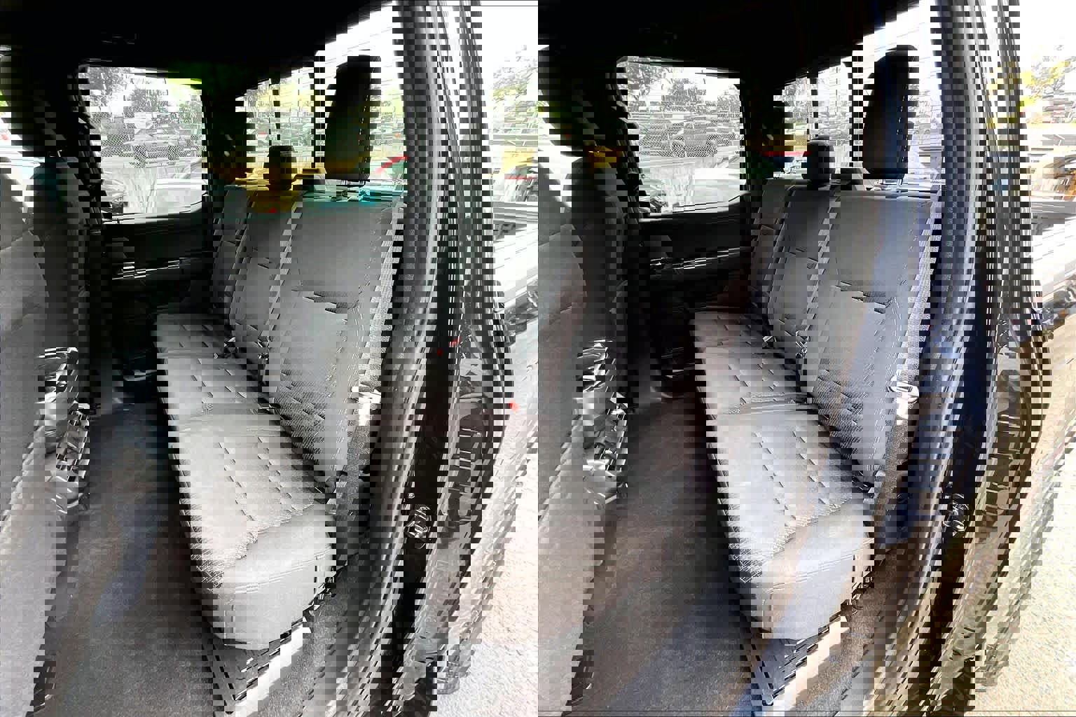 Certified 2024 Ford F150 XLT w/ Equipment Group 302A MID image 24