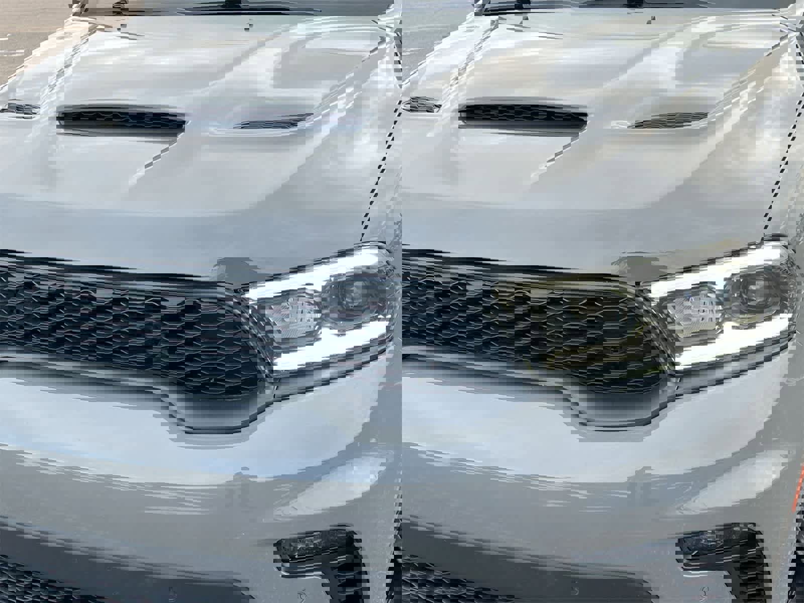 Used 2021 Dodge Durango R/T w/ Blacktop Package image 11