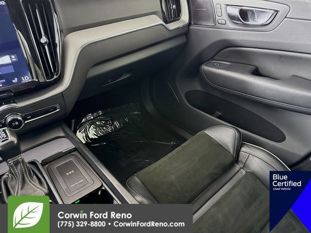Used 2019 Volvo XC60 T5 R-Design w/ Protection Package Premier FWD image 27