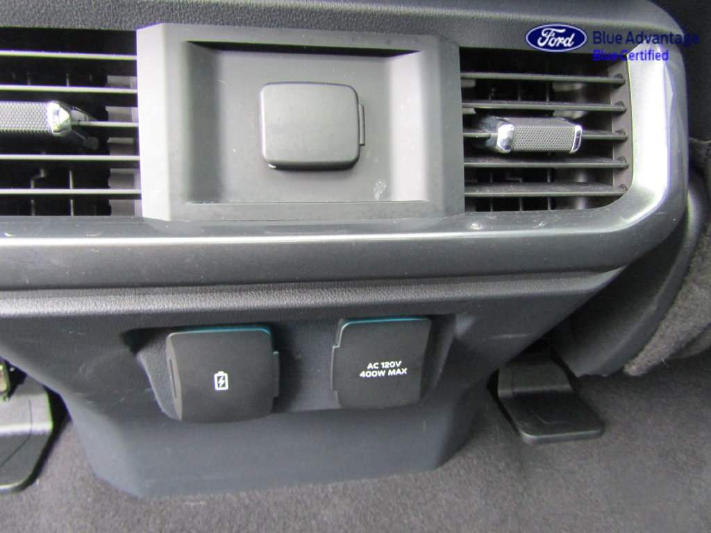 Certified 2023 Ford F150 Tremor AWD/4WD image 31