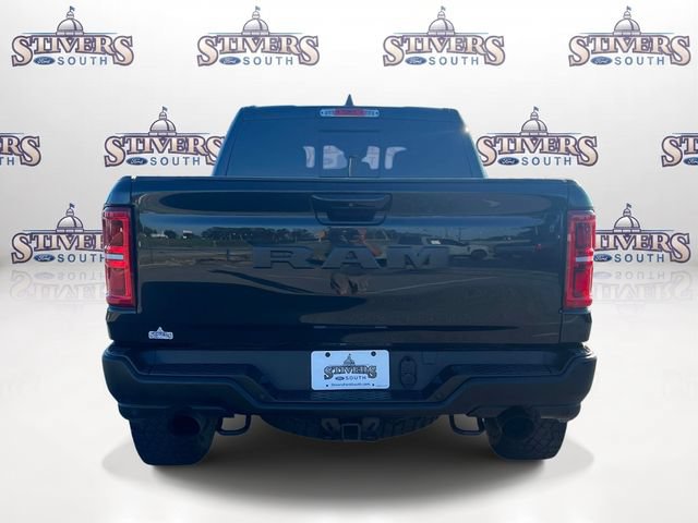 Used 2026 RAM 1500 RHO AWD/4WD image 4