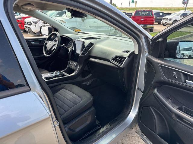 Certified 2022 Ford Edge SE AWD/4WD image 15