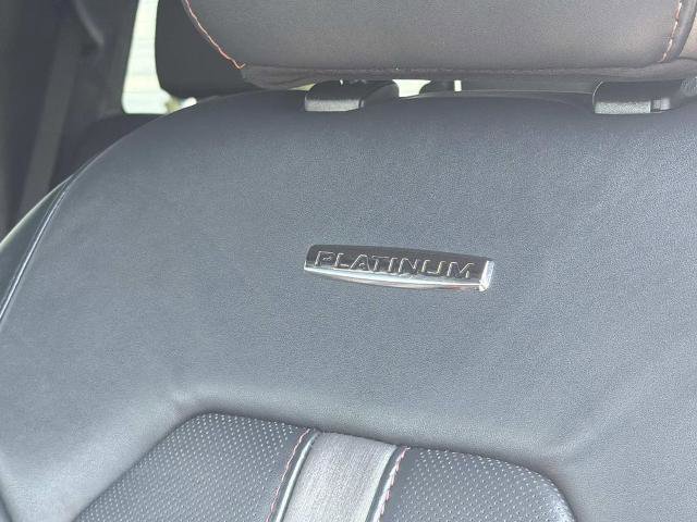 Certified 2022 Ford F250 Platinum AWD/4WD image 24