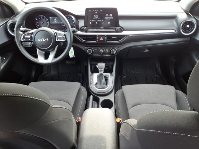 Used 2024 Kia Forte LXS w/ LXS Technology Package FWD image 23