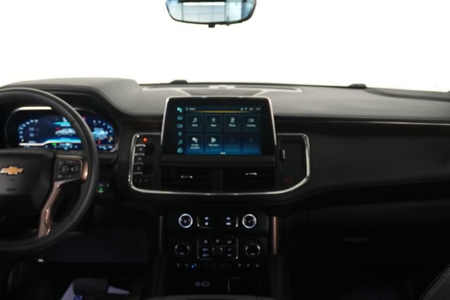 Used 2024 Chevrolet Tahoe High Country AWD/4WD image 31