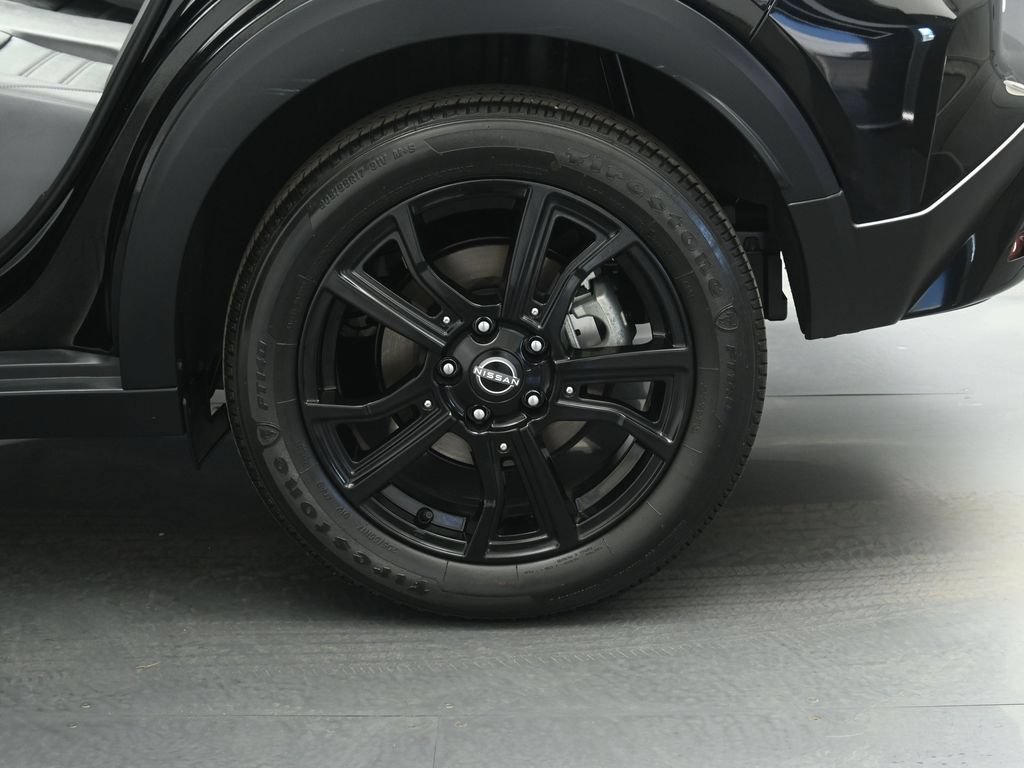 Used 2023 Nissan Kicks SR w/ SR Premium Package FWD image 21