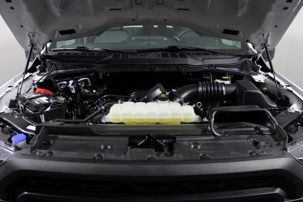 Certified 2023 Ford F150 XL w/ Trailer Tow Package image 7