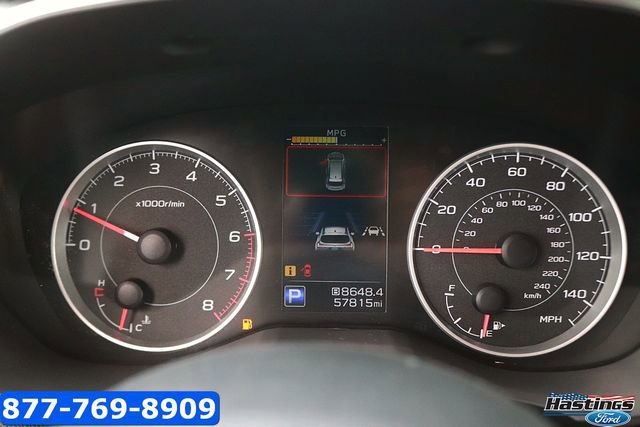 Used 2019 Subaru Ascent Premium w/ Popular Package #2 image 20