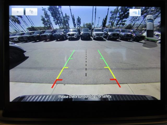 Certified 2023 Ford F150 XLT w/ Equipment Group 302A High image 19