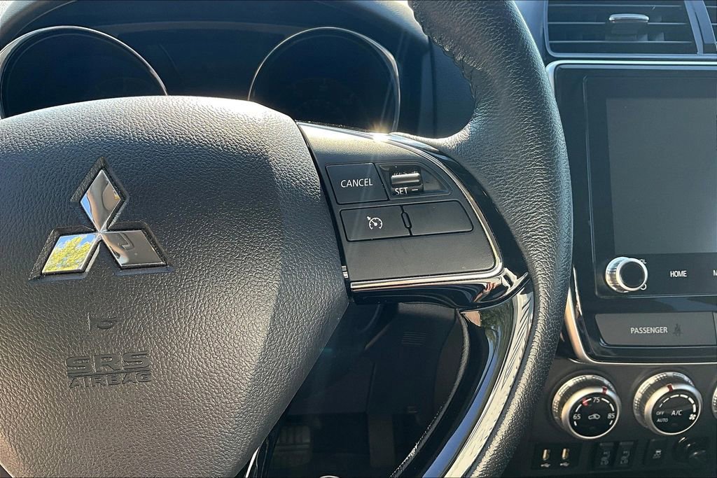 Used 2024 Mitsubishi Outlander Sport SE image 18